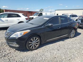  Salvage Hyundai Azera