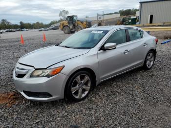  Salvage Acura ILX