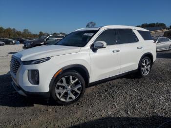  Salvage Hyundai PALISADE