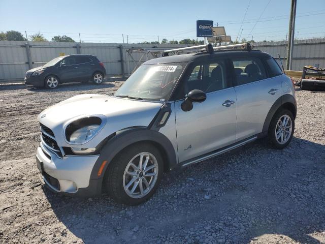  Salvage MINI Cooper