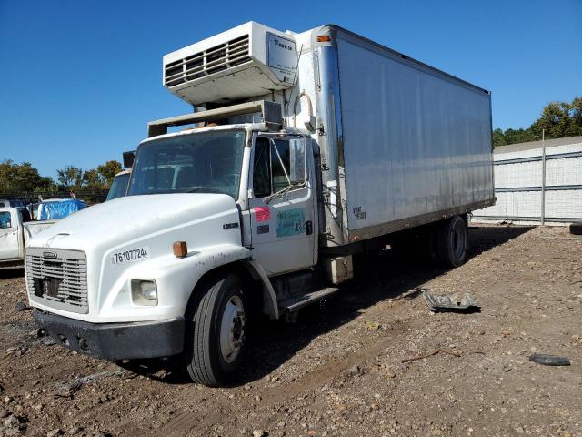  Salvage Freightliner Medium Con