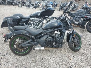  Salvage Kawasaki Vulcan