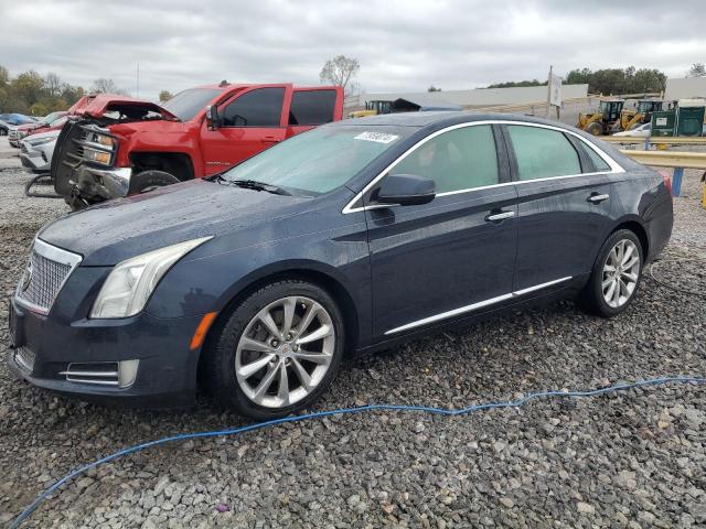  Salvage Cadillac XTS