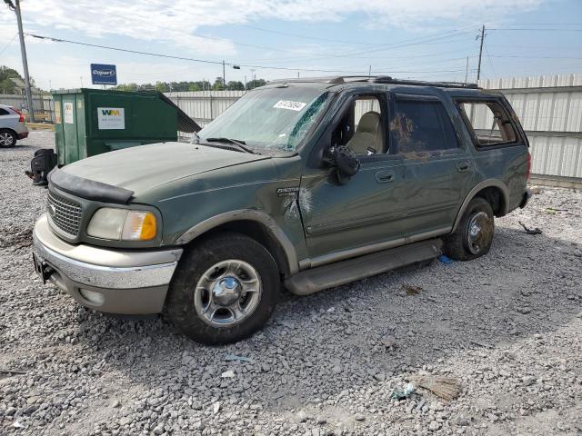  Salvage Ford Expedition