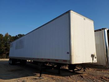  Salvage Utility Trailer