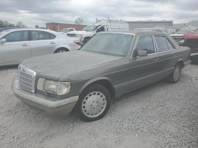  Salvage Mercedes-Benz 300-Class