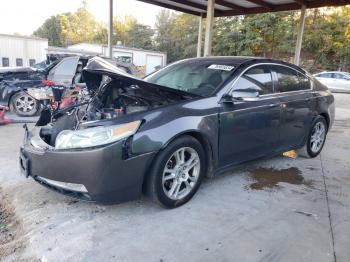  Salvage Acura TL