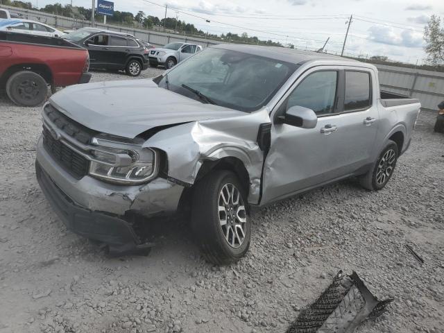  Salvage Ford Maverick