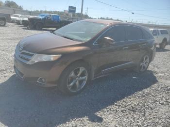  Salvage Toyota Venza