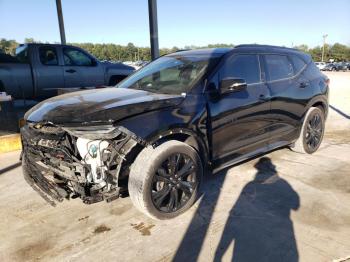  Salvage Chevrolet Blazer