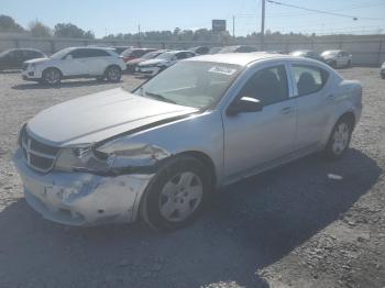  Salvage Dodge Avenger