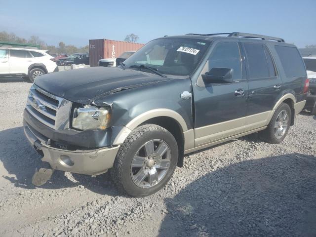  Salvage Ford Expedition