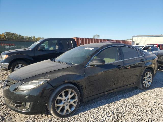  Salvage Mazda 6