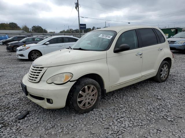  Salvage Chrysler PT Cruiser