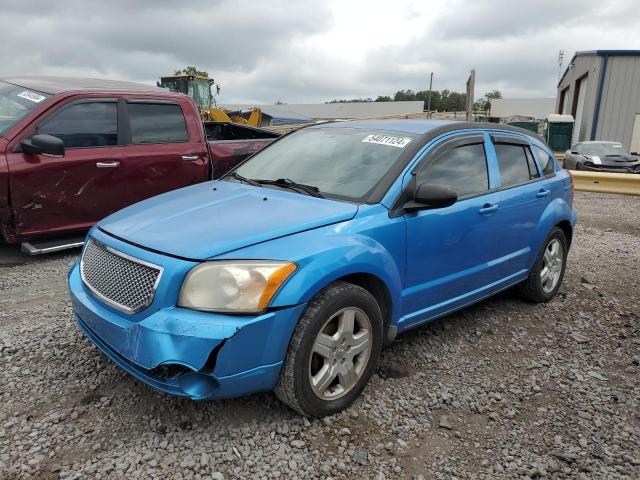  Salvage Dodge Caliber