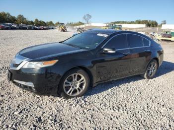  Salvage Acura TL