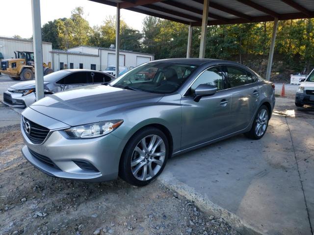  Salvage Mazda 6