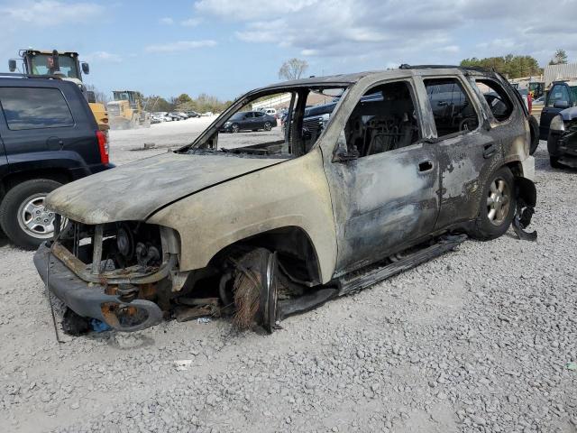  Salvage GMC Envoy