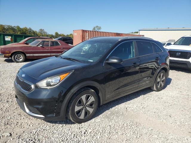  Salvage Kia Niro