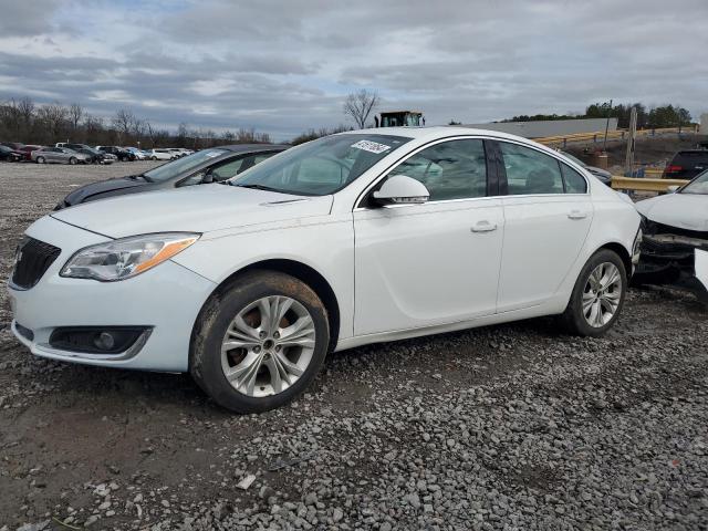  Salvage Buick Regal