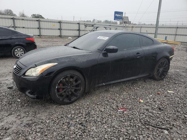  Salvage INFINITI G37