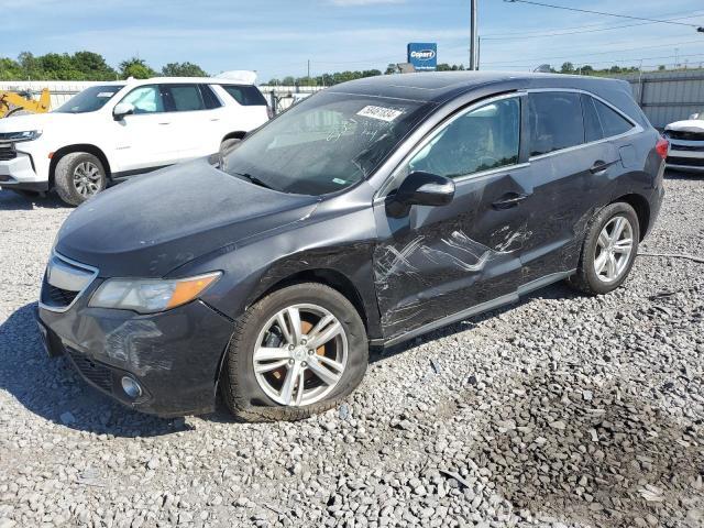  Salvage Acura RDX