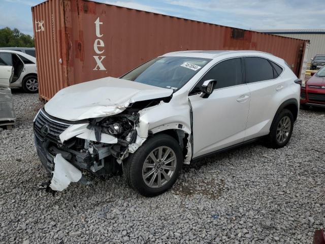  Salvage Lexus NX