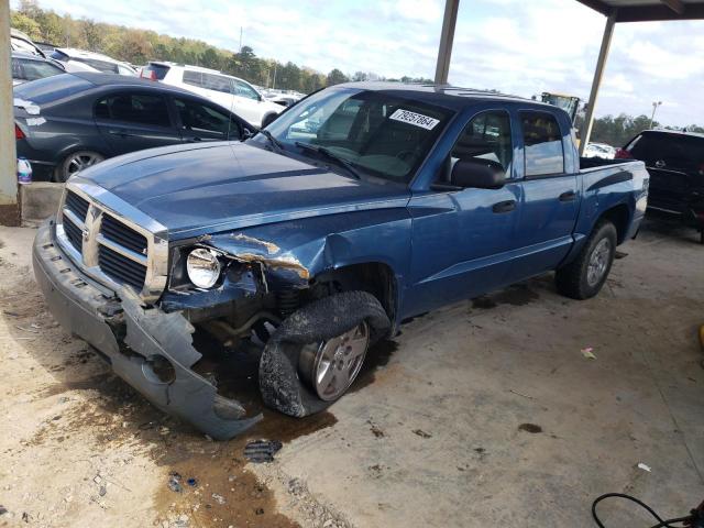  Salvage Dodge Dakota