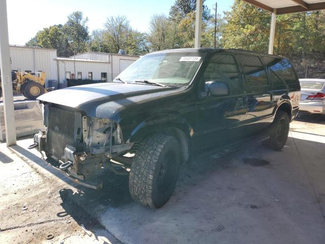  Salvage Ford Excursion