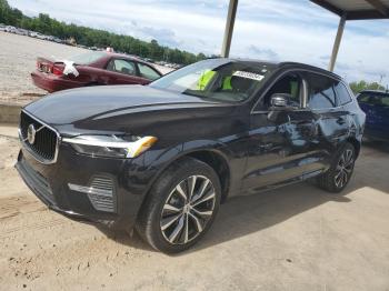  Salvage Volvo Xc60 B5 Mo