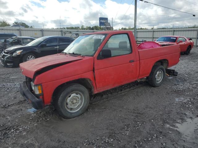  Salvage Nissan Navara