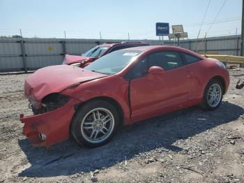  Salvage Mitsubishi Eclipse