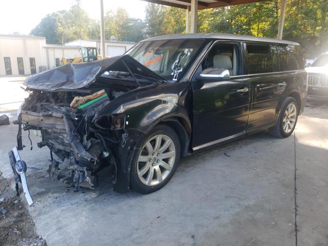  Salvage Ford Flex