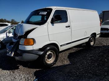  Salvage Dodge B Series