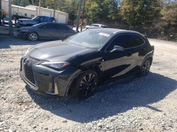  Salvage Lexus Ux