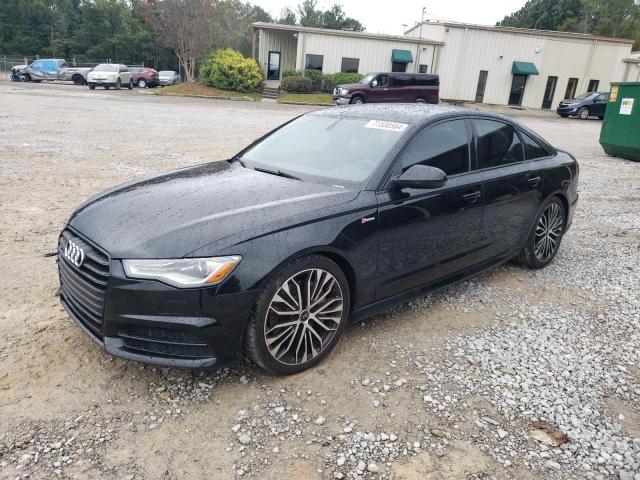  Salvage Audi A6