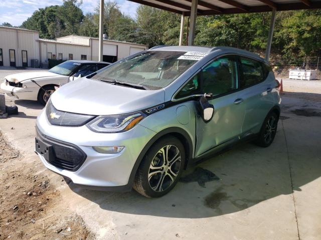  Salvage Chevrolet Bolt