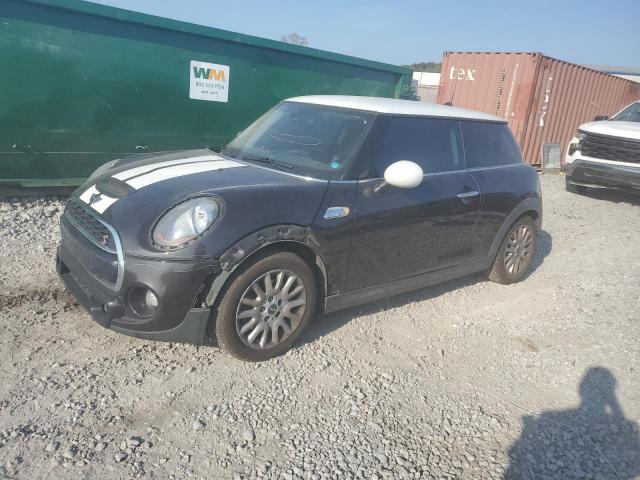  Salvage MINI Cooper