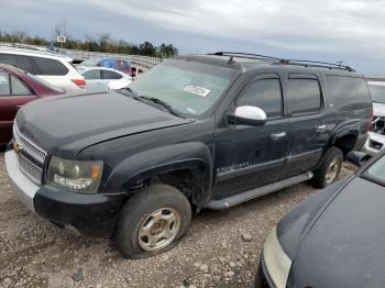  Salvage Chevrolet Suburban