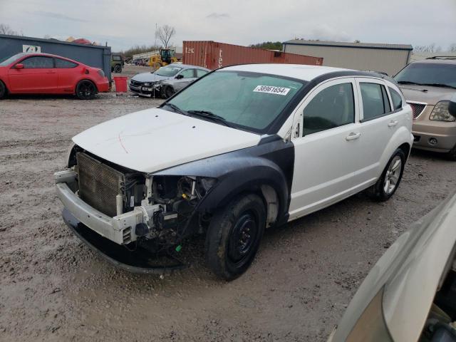  Salvage Dodge Caliber