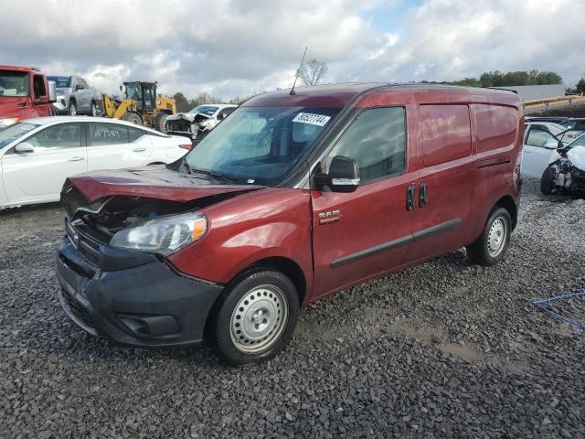  Salvage Ram Promaster