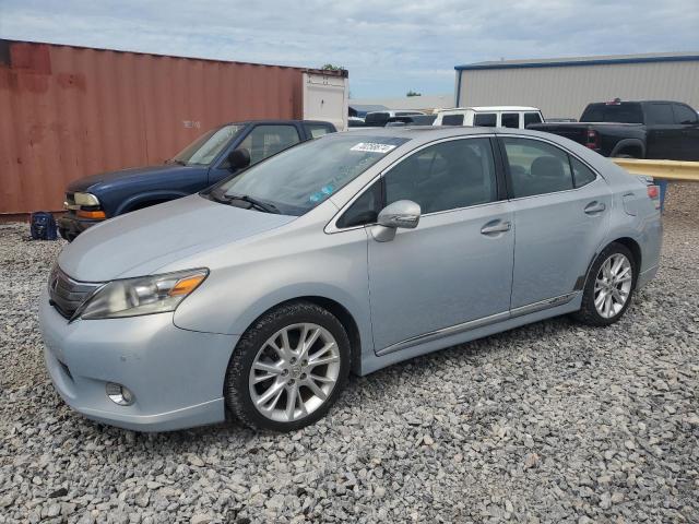  Salvage Lexus Hs