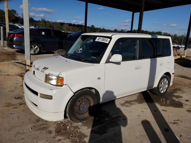  Salvage Toyota Scion