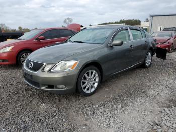  Salvage Lexus Gs