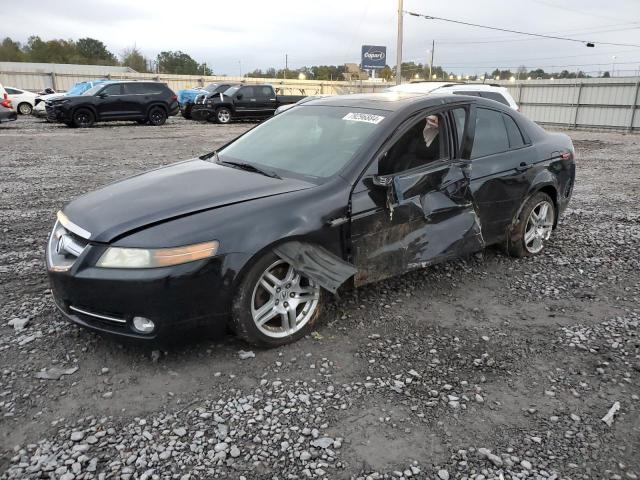  Salvage Acura TL