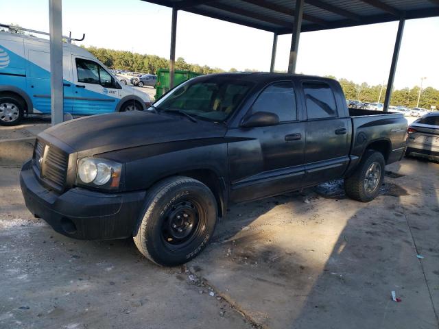  Salvage Dodge Dakota