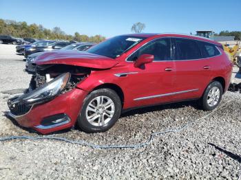  Salvage Buick Enclave