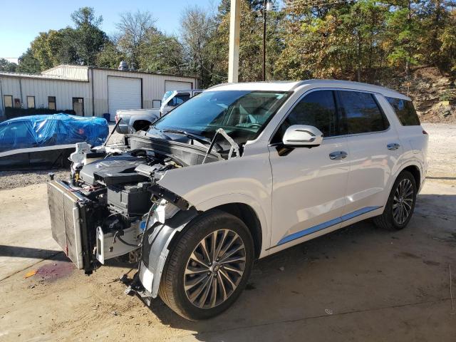  Salvage Hyundai PALISADE