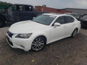  Salvage Lexus Gs