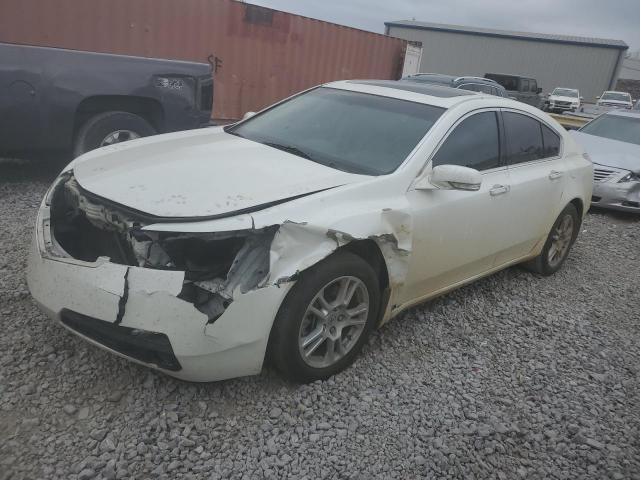  Salvage Acura TL